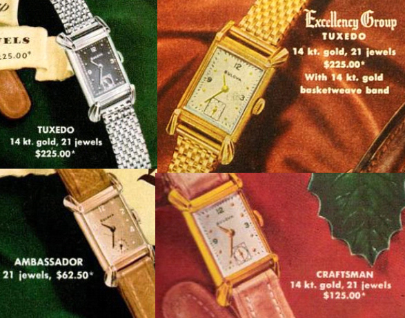 1946 Bulova