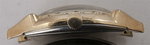 Bulova Watch
