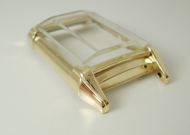 Bulova Watch