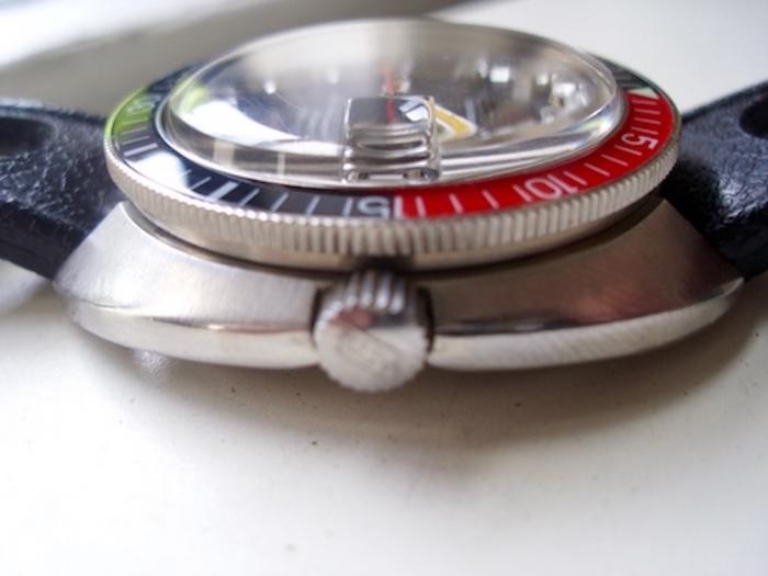 Bulova Watch