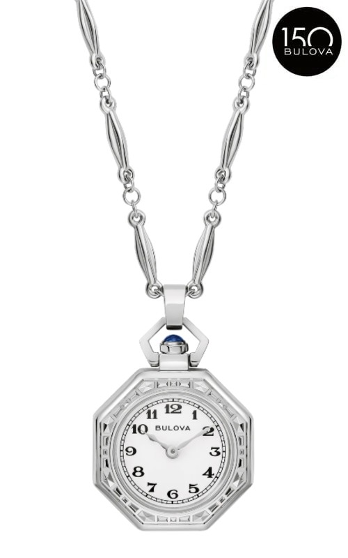 Rubaiyat Pendant Necklace #96L351