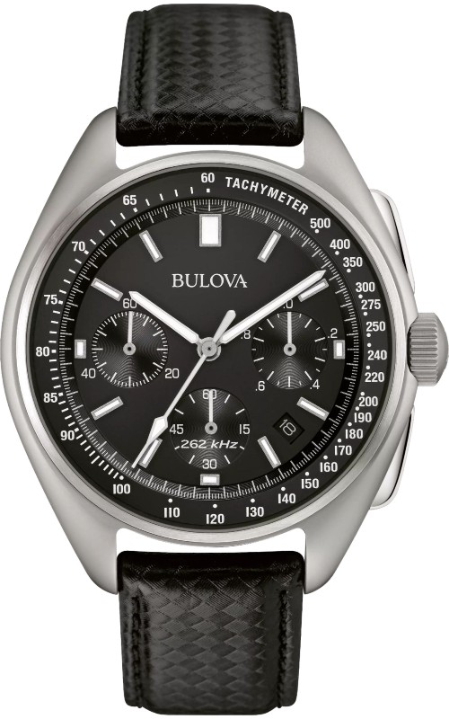 2023 Bulova Lunar Pilot 96B251