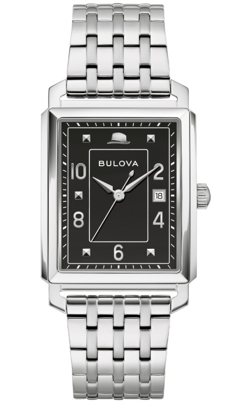 Bulova Frank Sinatra - The Very Thought of You
