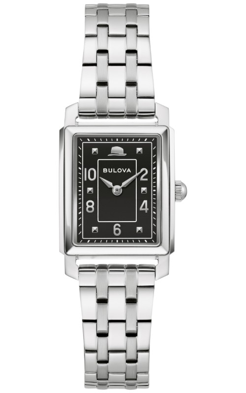 Bulova Frank Sinatra - The Very Thought of You
