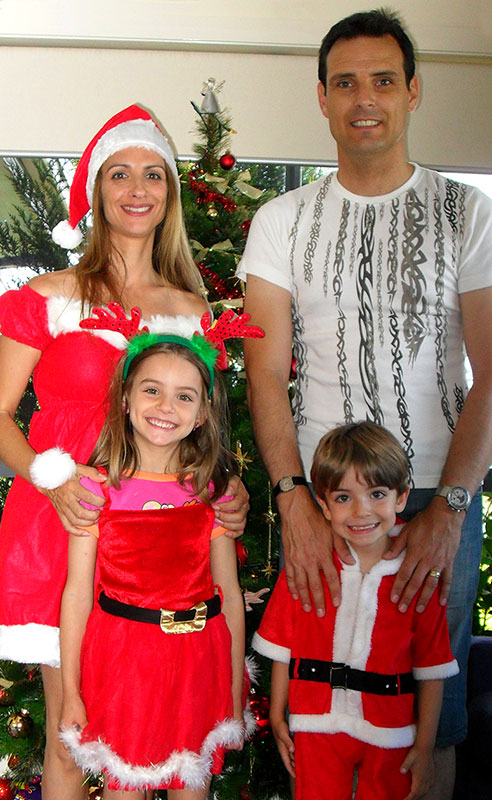 myBulova Ollman Family