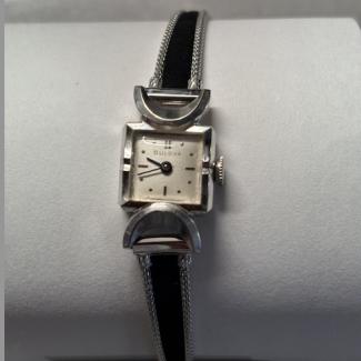 Bulova ladies watch