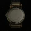 Bulova N0 H291878 10KT R.G.P. Bezel Stainless Steel Back