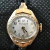 1942 Bulova Goddess of Time