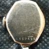 1942 Bulova Goddess of Time