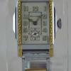Geoffrey Baker 1932 Bulova Yellow and White Watch 1 06/16/2020