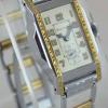 Geoffrey Baker 1932 Bulova Yellow and White Watch 2 06/16/2020