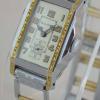 Geoffrey Baker 1932 Bulova Yellow and White Watch 3 06/16/2020
