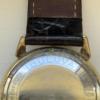 27/5/25 - back of case showing Bulova marking