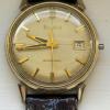 27/5/25 - face of self winding Bulova men's watch