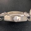 Side of the watch case showing "Bulova" on the winder