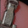 The band marking
