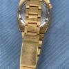 Bulova Accutron watch strap