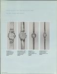 Vintage1966 Bulova Annual Report