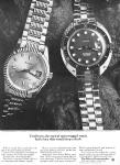 1969 Bulova Oceanographer 