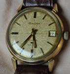 1969 Bulova Sea King