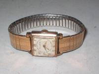 Bulova watch