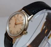 Bulova watch