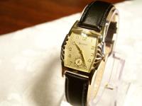 Bulova watch