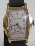 Bulova watch