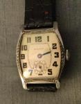 1929 Templan Bulova watch