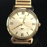 Bulova 1970 SeaKing EE Automatic 17 jewel