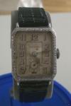 Bulova Norman wristwatch