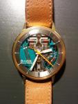 1970 Bulova watch