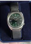 Bulova Accutron front