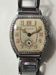 1931 Bulova Treasurer 12-14-23 F