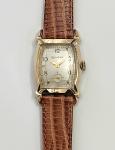 1953 Bulova Ambassador E 1-30-24 F