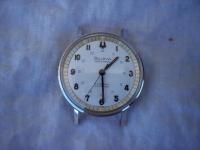 Bulova watch