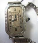 Bulova watch