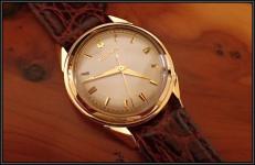 1961 Bulova watch