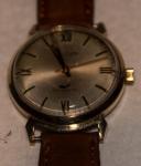 1970 Bulova watch