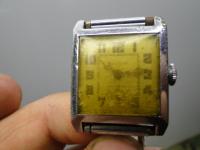 1930 Bulova Envoy watch