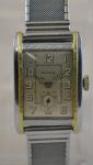 1929 Bulova Garfield watch Geoffrey Baker 1 12 16 2020