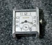 Bulova watch