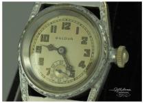 Bulova watch