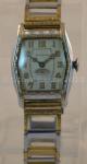 Geoffrey Baker 1930 Bulova Sky King Wandering Seconds 1 05/15/2023