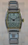1930 BULOVA SKY KING 1 Geoffrey L Baker 05/17/2023