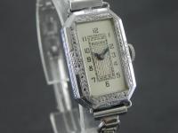 Bulova watch