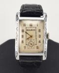 1930 Bulova Wadleigh Front