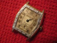 Bulova watch