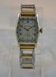 Geoffrey Baker 1931 Bulova Sky King 1 5/17/2023