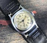 1931 Bulova watch